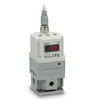 Elektropneumatischer Hochdruckregler ITV2090-33F2N5